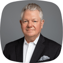 Curtis Ferguson Headshot