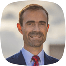 François Ortalo-Magné Headshot