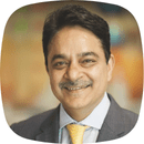Mukesh Butani Headshot