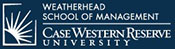 Case Western University, Weatherhead School of Management