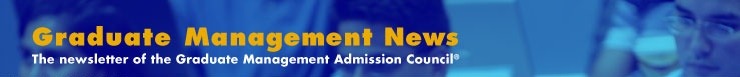 Graduate Management News
