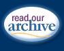Click here to Read Our Archive