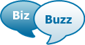 Biz Buzz logo