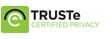 TRUSTe Logo