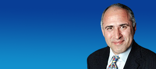GMAC Announces New CEO