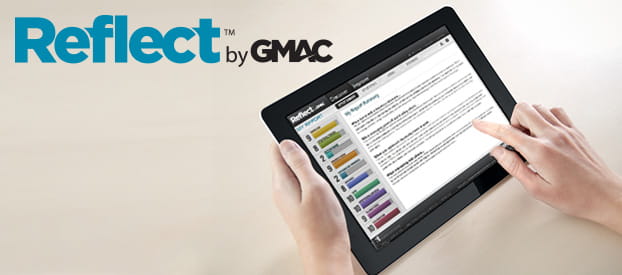 Reflect Self-Assessment and Development Tool
