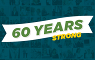 GMAT is 60 Years Strong GMAT is 60 Years Strong