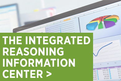 Integrated reasoning Information Center Integrated reasoning Information Center