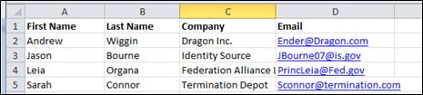 CRS Employer Roster CRS Employer Roster