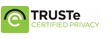 TRUSTe Logo