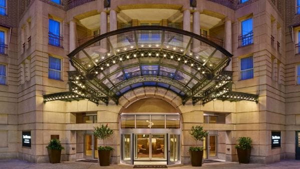 westin westin