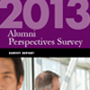 Alumni Perspectives Survey Alumni Perspectives Survey