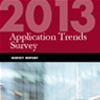 Application Trends Survey Application Trends Survey