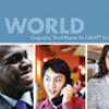 World GEO Trends World GEO Trends