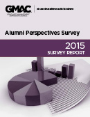 Alumni Perspectives Alumni Perspectives