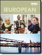 TY 2012 European Geographic Trend Report Cover