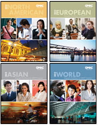 GMAC Geographic Trend Report Series TY 2012