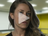 Sofia Gastaud on Accepting the GMAT Sofia Gastaud on Accepting the GMAT