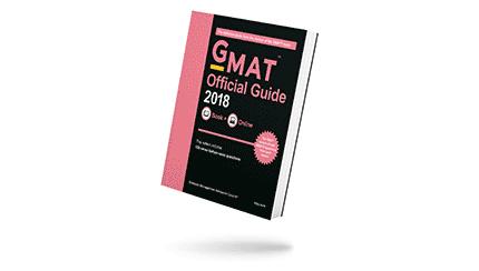 Official Guide 2018 Official Guide 2018