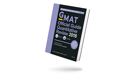Official Guide 2018 Quant Official Guide 2018 Quant