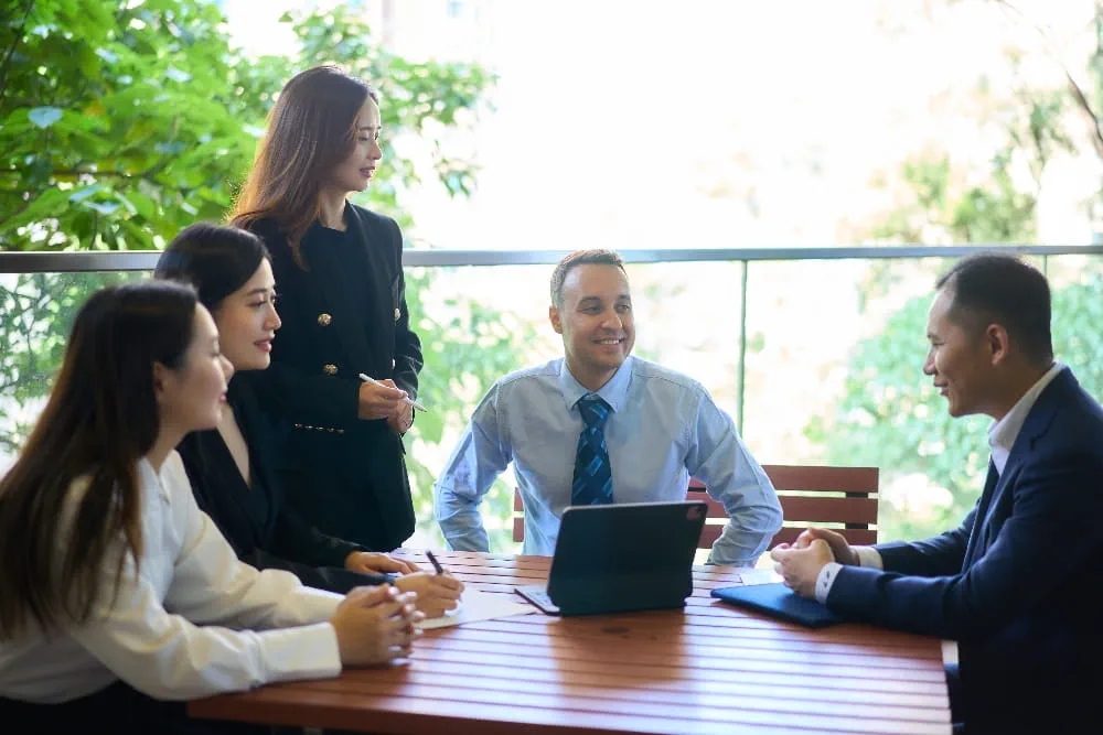 Tailored support and industry insights: Inside the MBA careers service