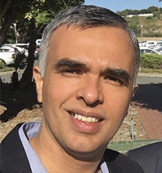 Photo of Ashish Bhardwaj