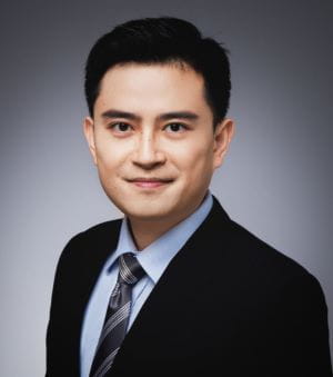 Image of Zhenxuan Chen