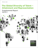 Cover of Report
