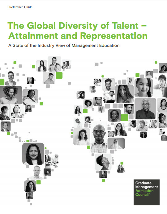 Image of Main Report Cover