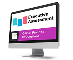 Official Practice IR Questions
