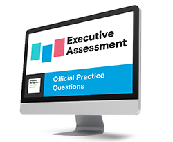 Official Practice Questions