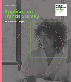Application Trends Survey – 2023 Summary Report