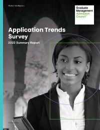 Application Trends Survey – 2022 Summary Report