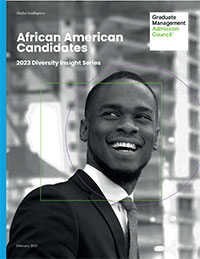 U.S. Black/African American Candidates: 2022-2023 Diversity Insights Series