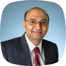 Vishal Gaur headshot