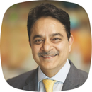 Mukesh Butani Headshot