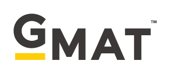 GMAT Logo