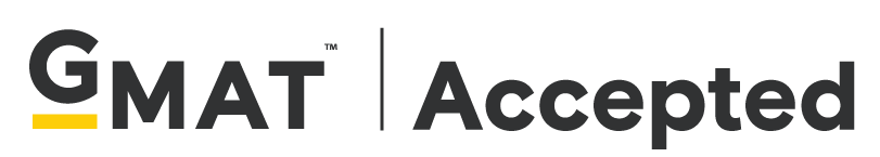 GMAT Accepted