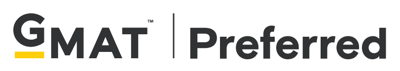 GMAT Preferred