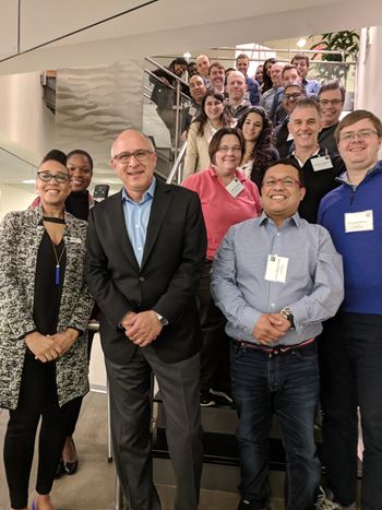 Americas 2018 TPO Summit