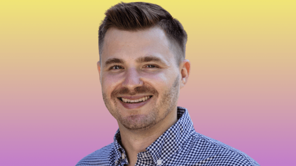Headshot of Andrew Walker