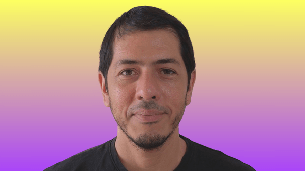Headshot of Ayham Shakra