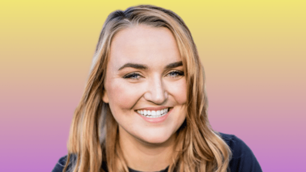 Headshot of Hailey Cusimano