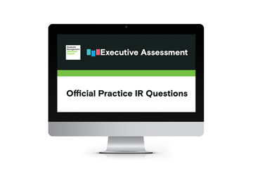 EA Official Practice IR Questions