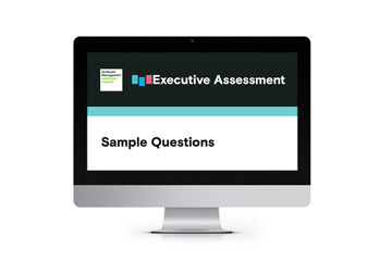 EA Official Practice Sample Questions