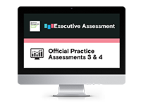 Official Practice Assessments (3&4)