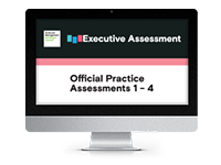 Official Practice Assessments Bundle