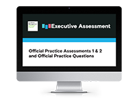 Official Practice Assessments (1&2) and Questions