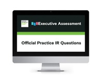 Official Practice IR Questions