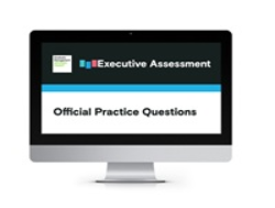 Official Practice Questions